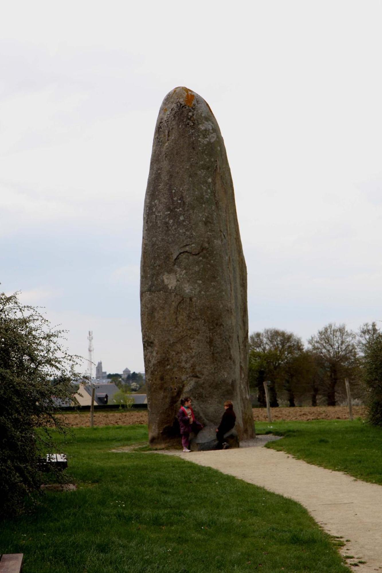 Hotel De La Gare Dol-de-Bretagne Eksteriør billede